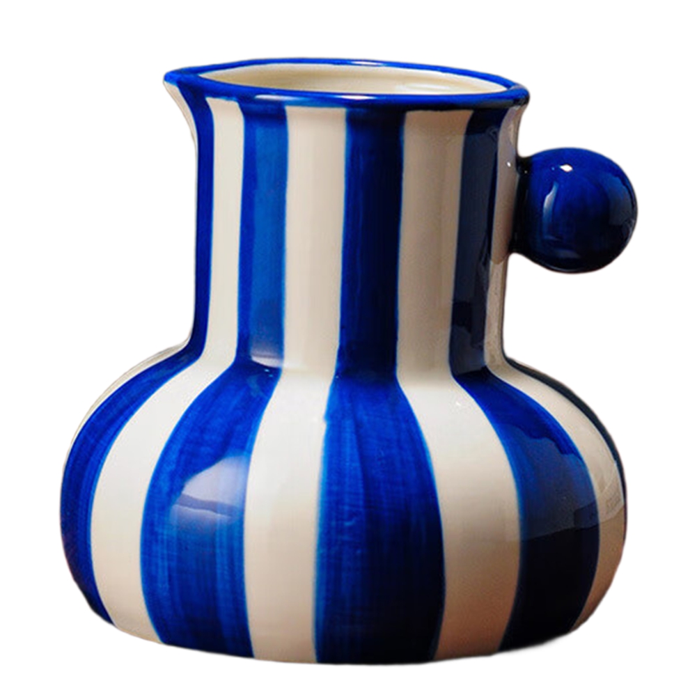 Plant Pots Table Decoration Vase Z1Y37873