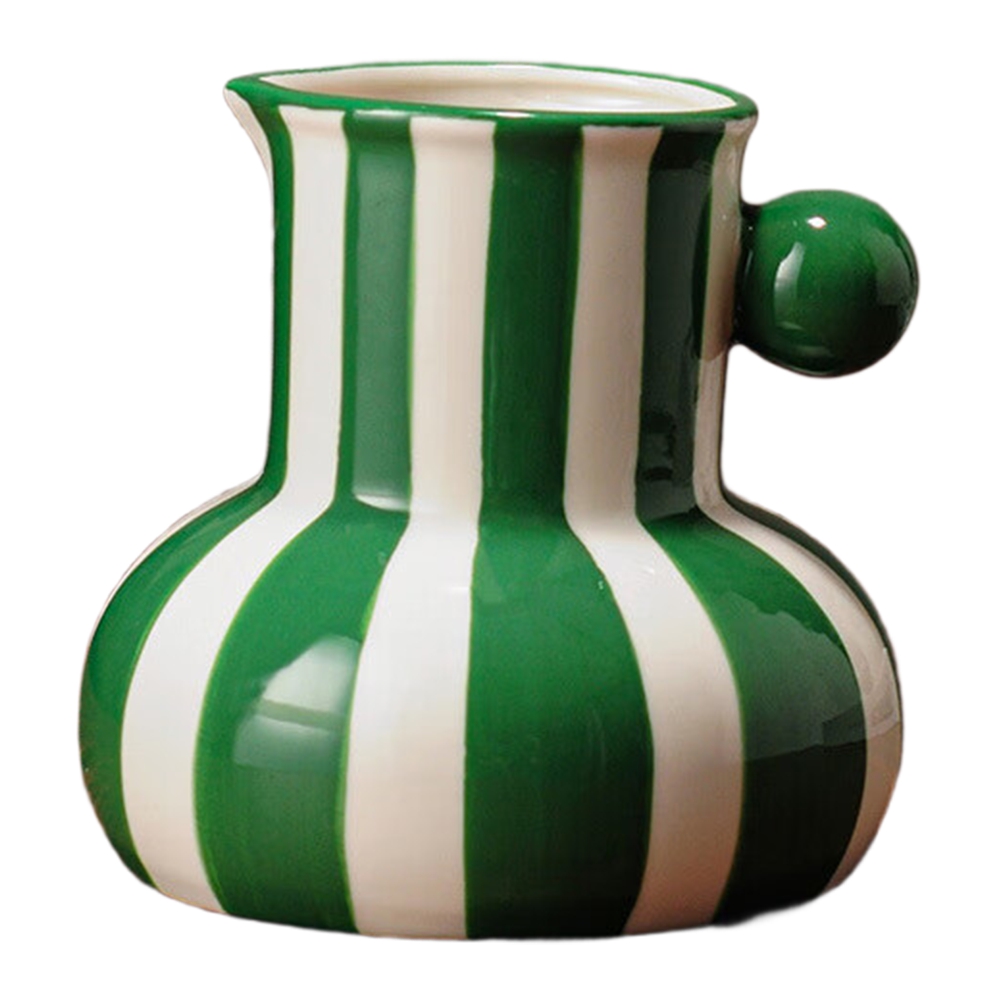 Plant Pots Table Decoration Vase Z1Y37873