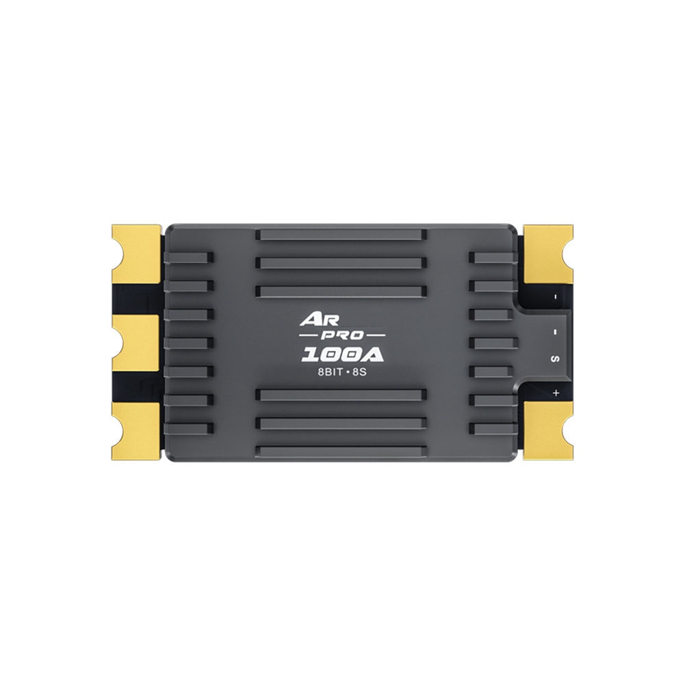 ARGUS PRO Single ESC 3-8S 8-Bit for RC FPV Drone ESC BLE Split6024