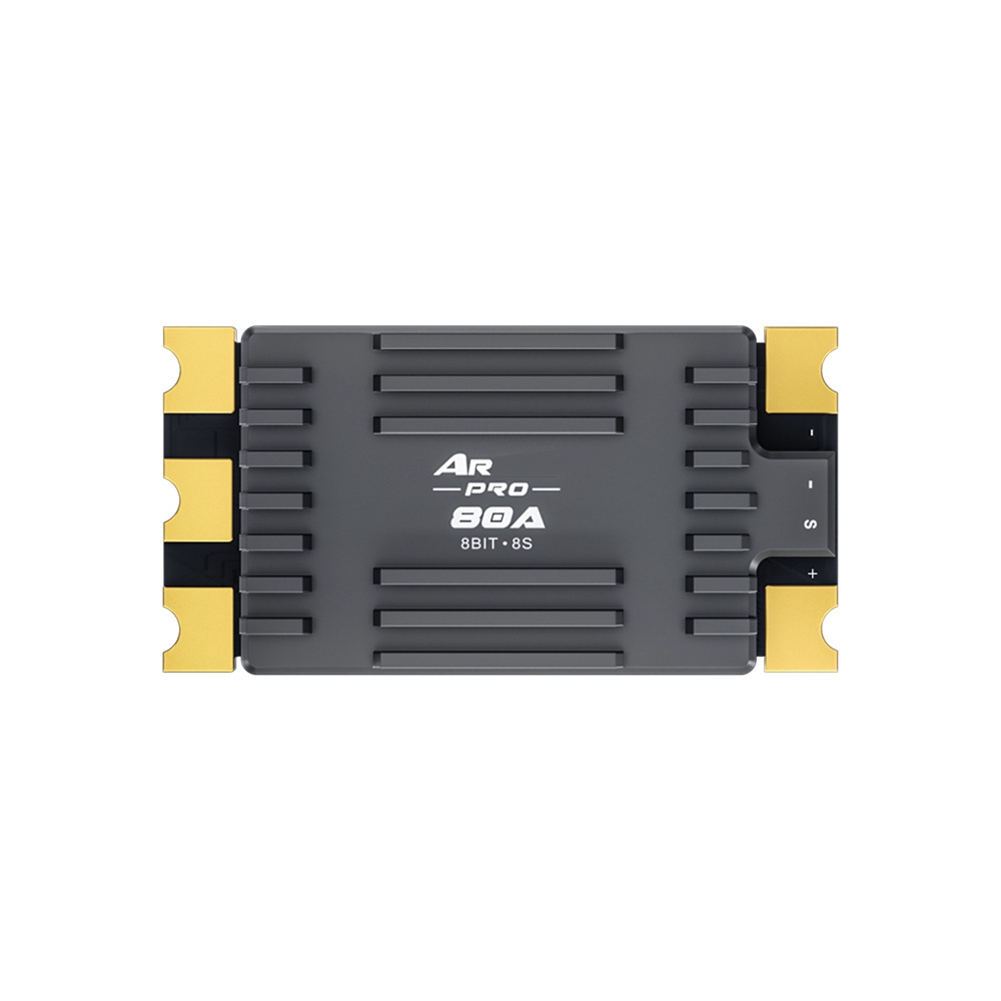 ARGUS PRO Single ESC 3-8S 8-Bit for RC FPV Drone ESC BLE Split6024