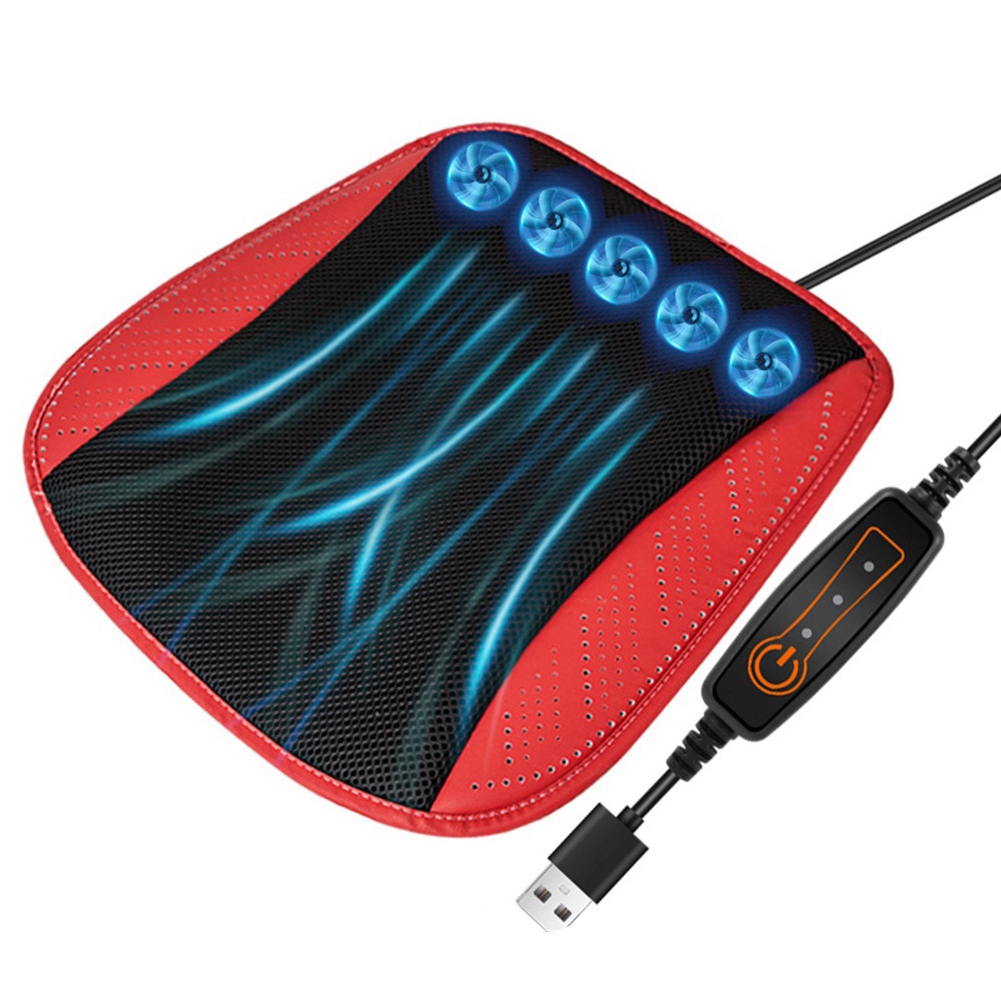 Car Cushion Multifunctional Cushion Cool Cushion Car Accessories Cool and1463