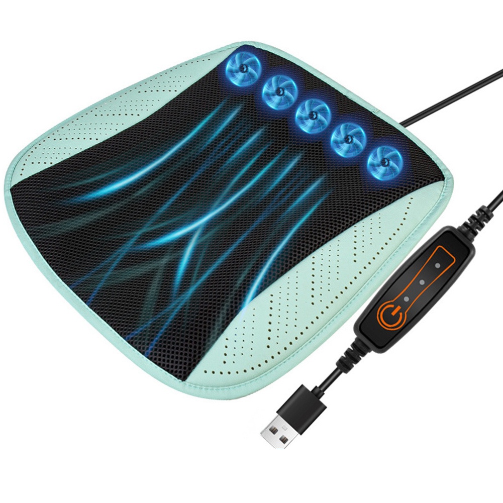 Car Cushion Multifunctional Cushion Cool Cushion Car Accessories Cool and1463