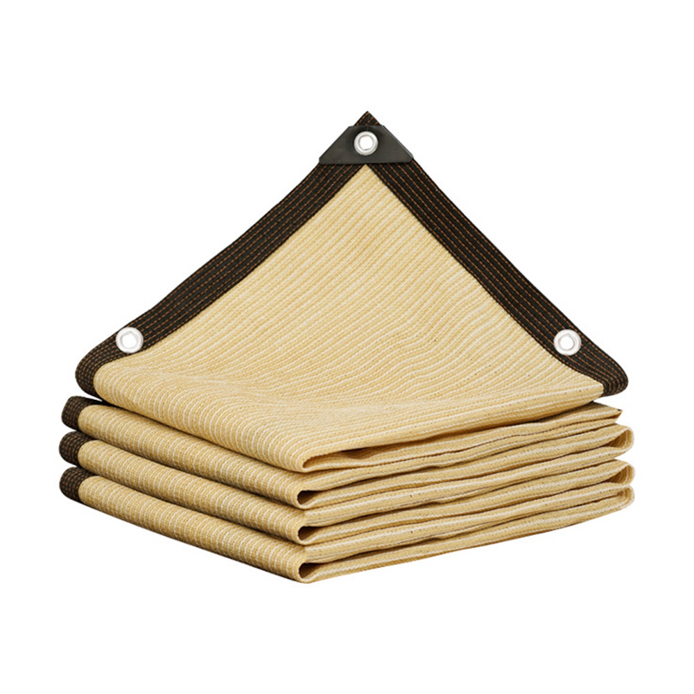 2X(Outdoor Garden Shading Net, UV Protection, Outdoor Shading, Swimming7460