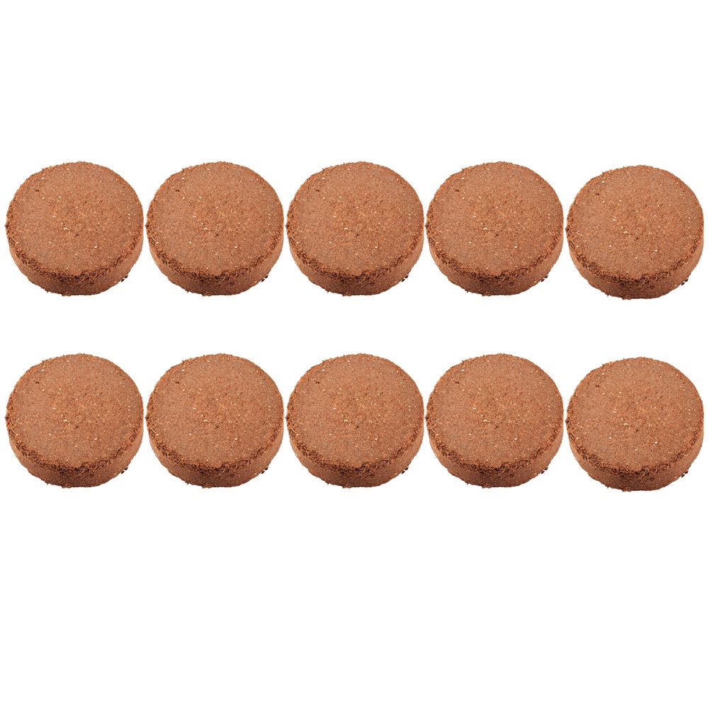 Premium Organic Potting Natural Soil Mix Food and Organic Coconut Coir3887