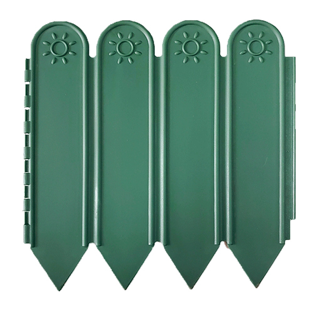 Garden Fences Garden Scenery Decorative Outdoor Fences Portable Fences4511