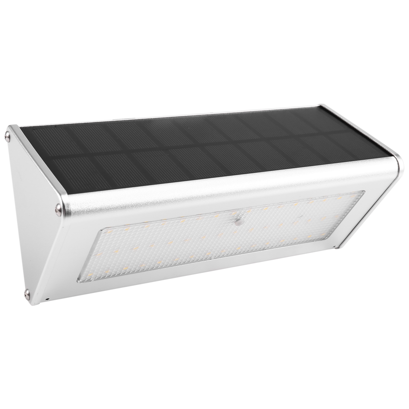 Solar Lamp Outdoor Garden Lighting Waterproof Sports Radar Induction High8451