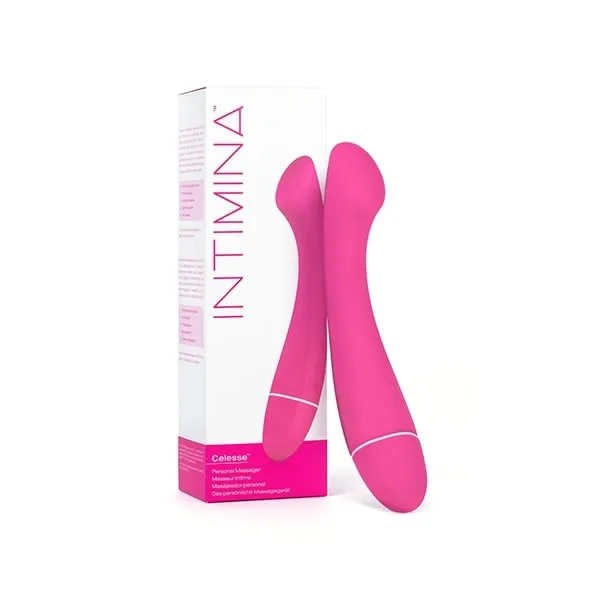 Intimina Raya Personal Massager