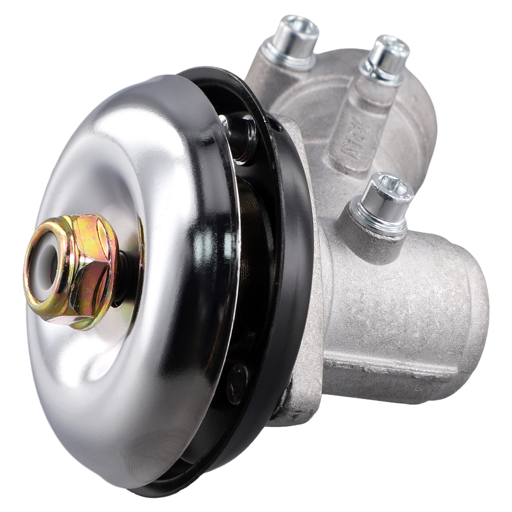 2X(9Teeth Trimmer Gearhead Brushcutter Grass Trimmer Replace Gear7643