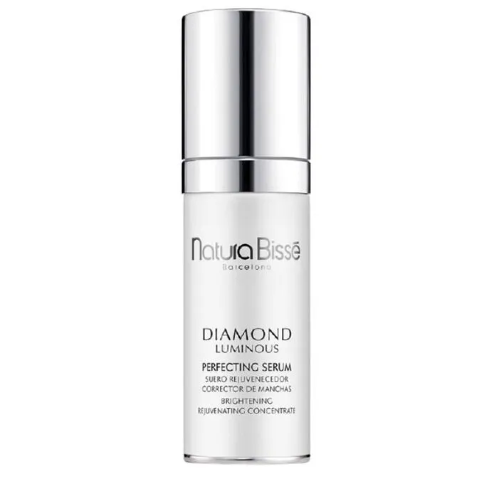Natura Bissé Diamond Luminous Perfecting Serum 40ml