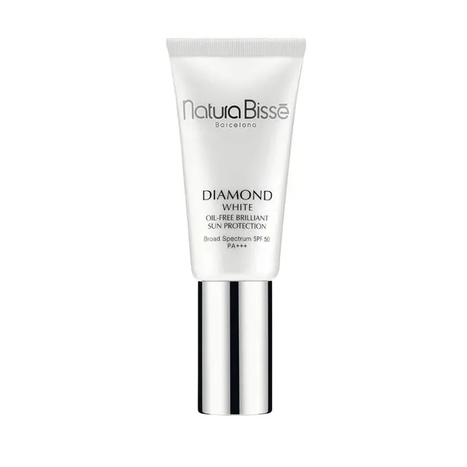 Natura Bissé Diamond White Spf50 Oil Free 30ml