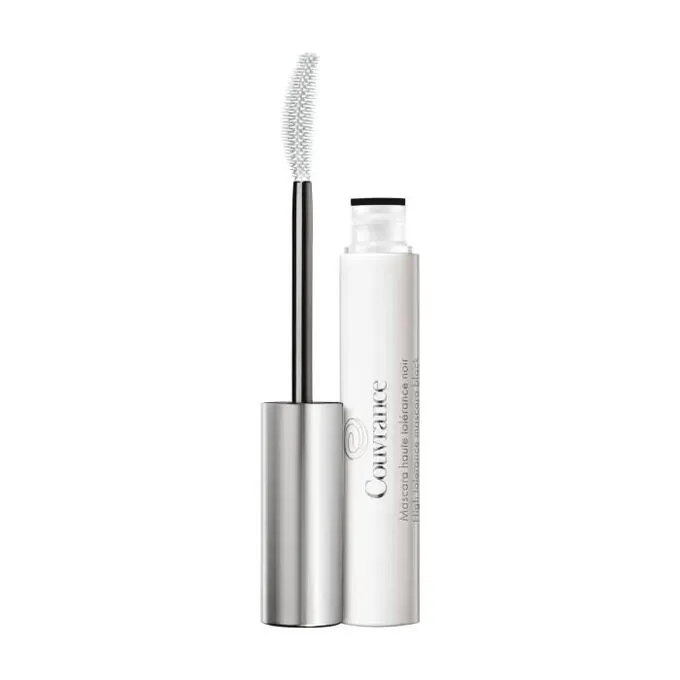 Avéne Couvrance Black Mascara High Tolerance 3 in 1  7ml