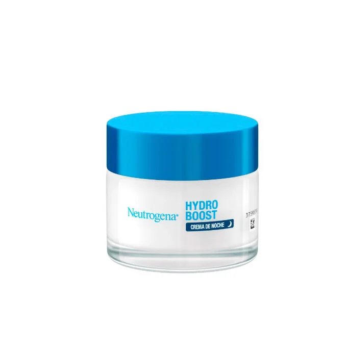 Neutrogena Hydro Boost Sleeping Cream 50ml