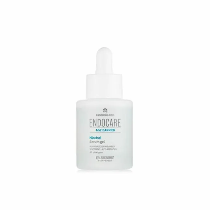 Endocare Age Barrier Niacinal Serum Gel 30ml